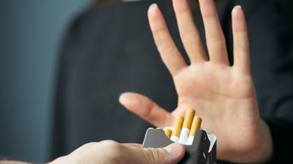 Comment réagit le corps après l&rsquo;arrêt du tabac ?